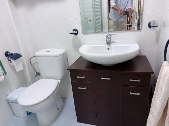 Chalet en Viña Málaga — 22