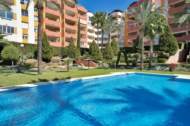 Ático 2 habitaciones 135m² en venta - Costa Del Sol — 46