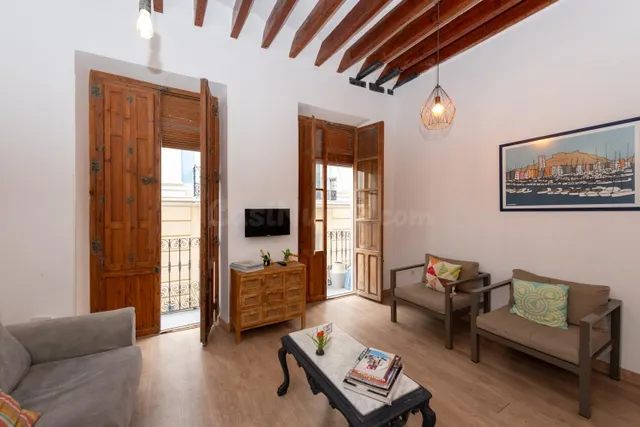 Vivienda en Calle Mayor. — 4
