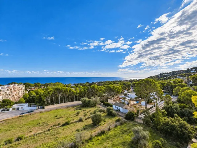 Piso en Venta en Denia Alicante — 14