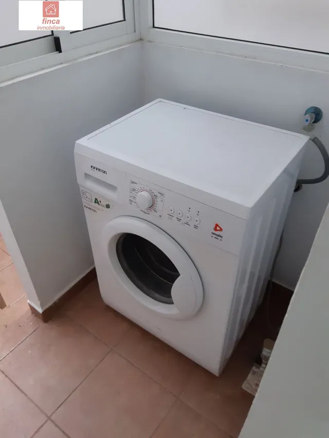 Montijo, piso alquiler, reformado, como nuevo, centrico, muebles nuevos — 14