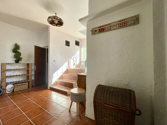 Chalet 3 habitaciones 222m² en venta - Istan pueblo — 42