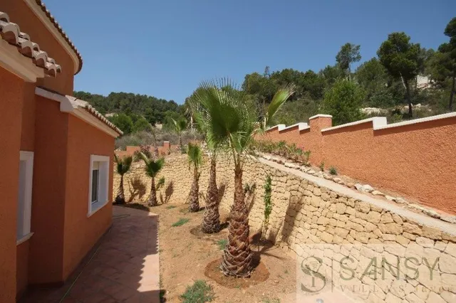 Casa-Chalet en Venta en Javea/Xabia Alicante - foto 3