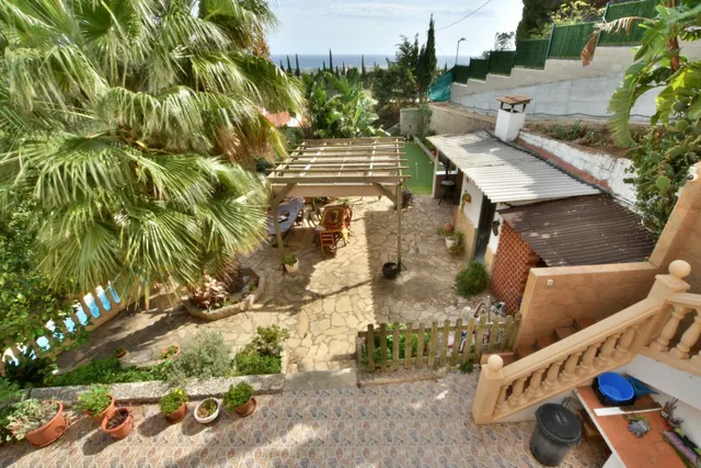 CASA EN VENTA EN PINEDA DE MAR — 20