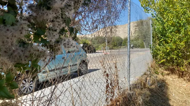 Dos terrenos en venta en Casta Álvarez. Calatayud — 10