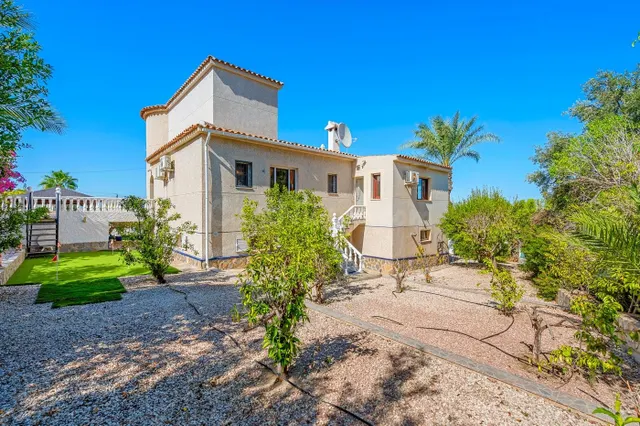 Villa 5 habitaciones 375m² en venta - Comunidad valenciana — 5