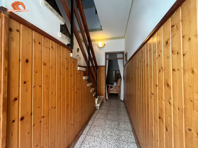 Casa terrera de una sola planta en el Canario — 2