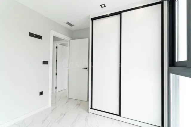 Complejo residencial de nueva obra en punta prima — 34