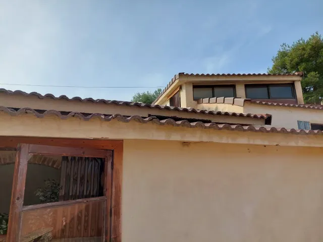 Casa con piscina — 7