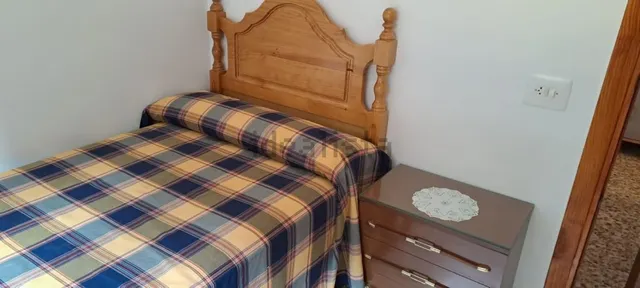 Casa de pueblo en Venta en Abrucena Almería — 11
