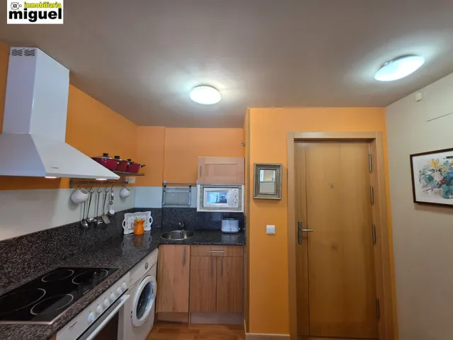 LISTO PARA ENTRAR A VIVIR. PISO DE DOS habitaciones — 23