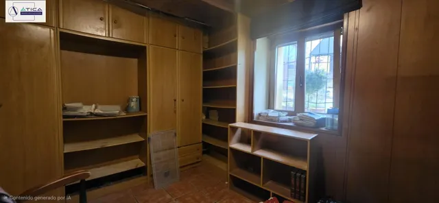 PROPIEDAD CON GRAN PARCELA URBANA, VARIAS construcciones Y FINCA RÚSTICA ANEXA — 13