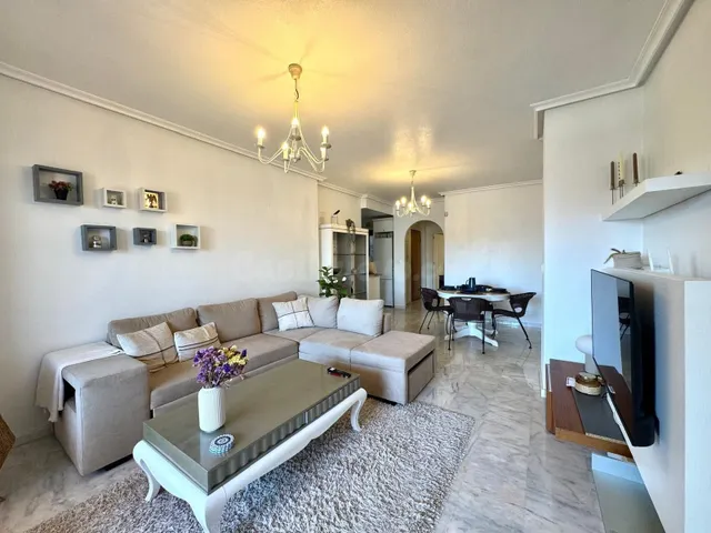 Apartamento 2 habitaciones 75m² en venta - PAU 8 - foto 3