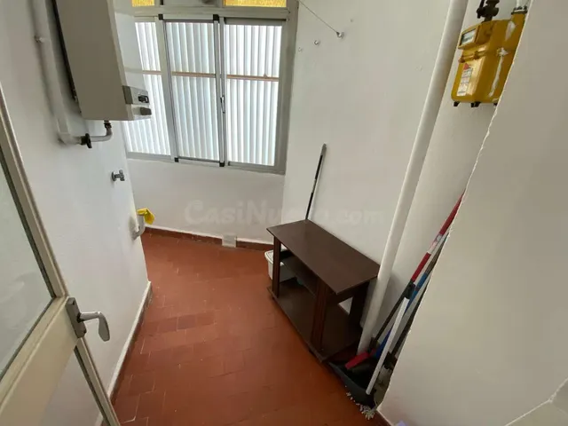 Apartamento 4 habitaciones 120m² en venta - La Aurora - Avda Andalucia — 5