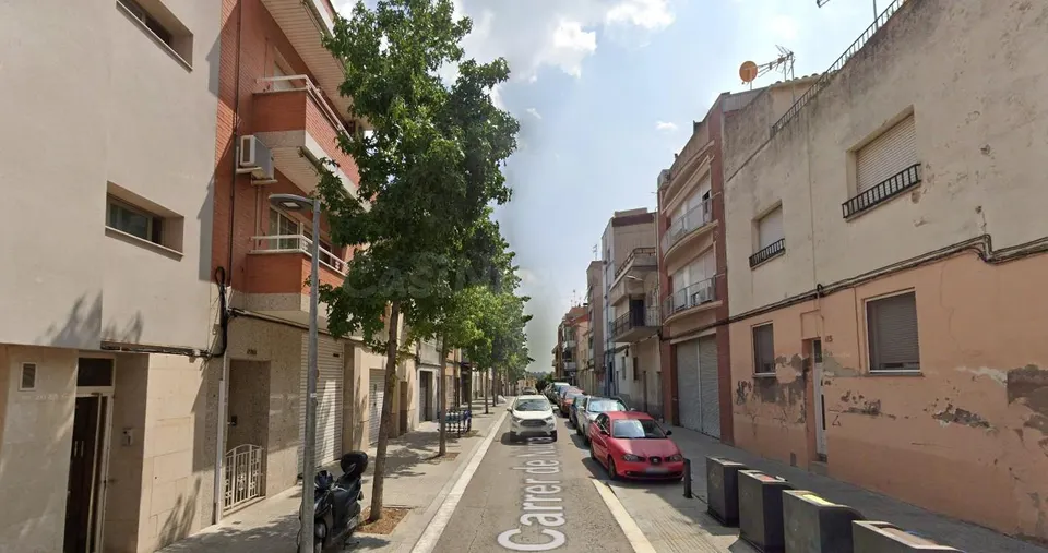 PISO EN TERRASSA
