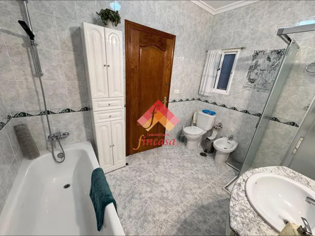 Encantadora casa familiar cerca de Ronda — 17