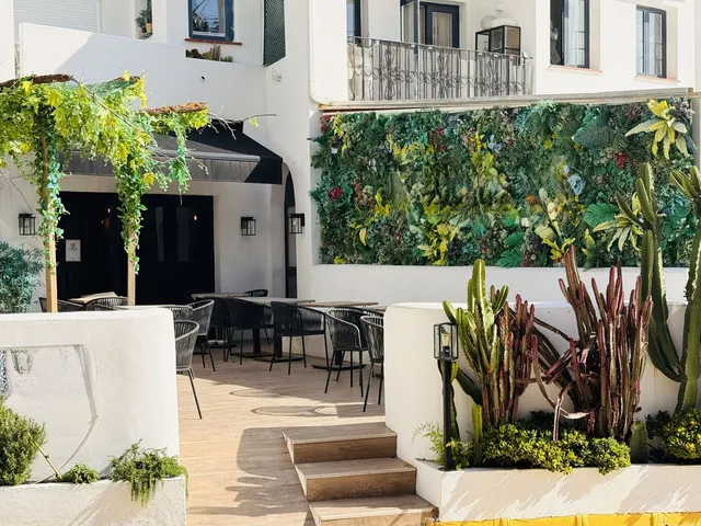 Restaurante 150m² en venta - Marbella — 6