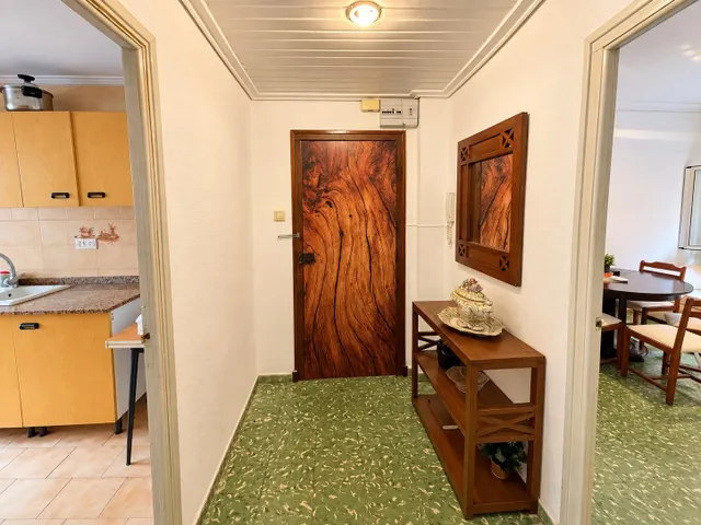 LUMINOSO PISO DE 3 habitaciones EN BENICALAP! — 17
