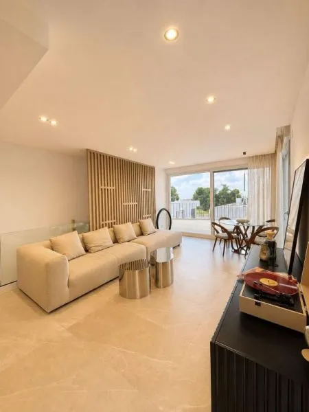 Apartamento 2 habitaciones 101m² en venta - Bonalba-Cotoveta — 17
