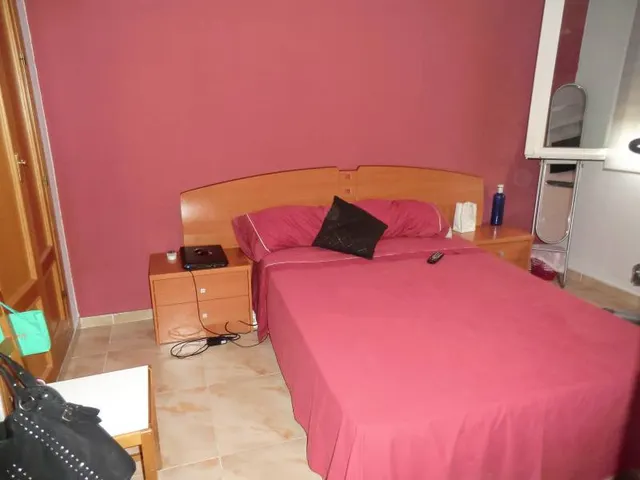 Bungalow en venta, zona Haygon Alicante — 13