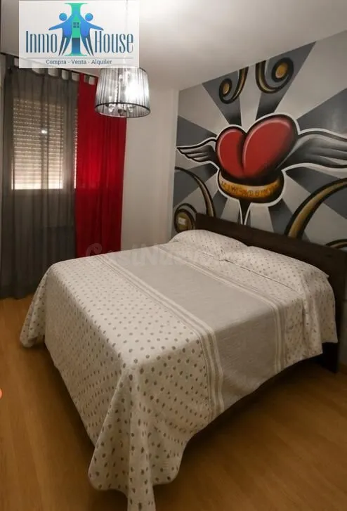 INMOHOUSE VENDE PISO CON PISCINA Y ZONAS COMUNES EN IMAGINAL - foto 3