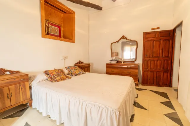 Casa de Pueblo  en La Estación de Blanca — 10