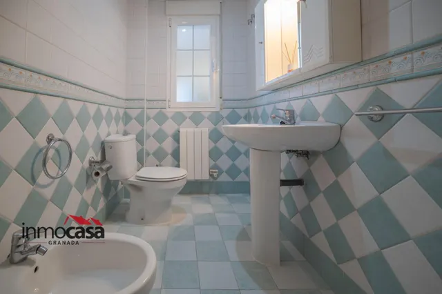 Espectacular vivienda pareada con piscina y amplio patio en Las Gabias (Granada) — 45