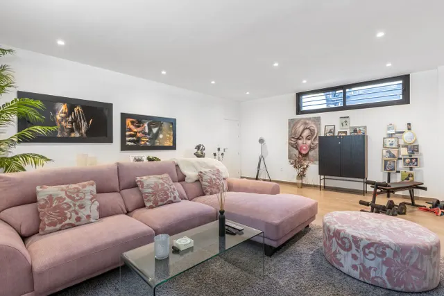 Villa 4 habitaciones en venta - Zona los Frutales — 23