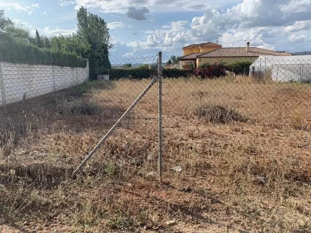 Parcela en Cordoba zona La perla, 750 m. superficie parcela, - foto 2