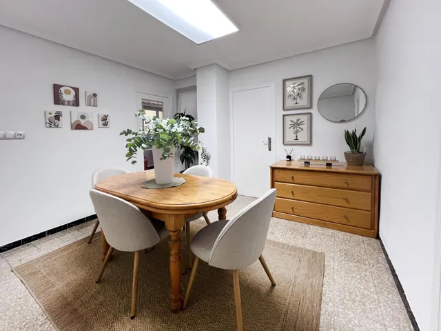 638A -  PISO EN ALQUILER EN LA AVENIDA — 10