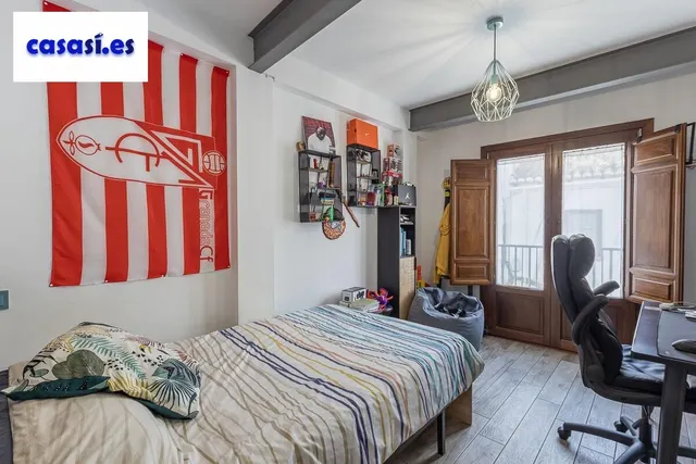 CALIDAD EN EL ALBAYZÍN — 15