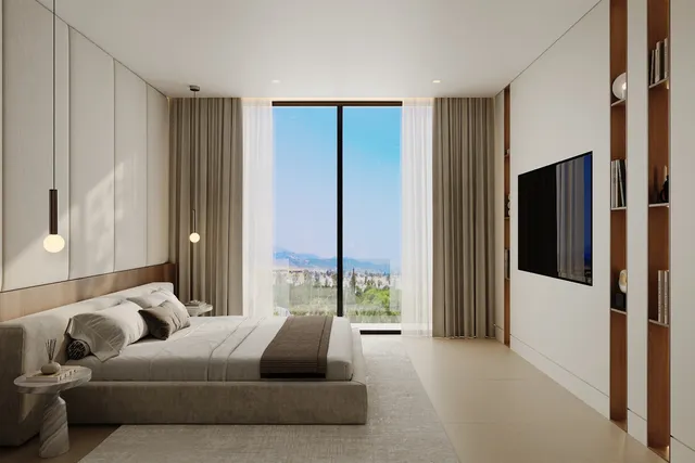 Chalet 5 habitaciones 426m² en venta - Marbella — 31