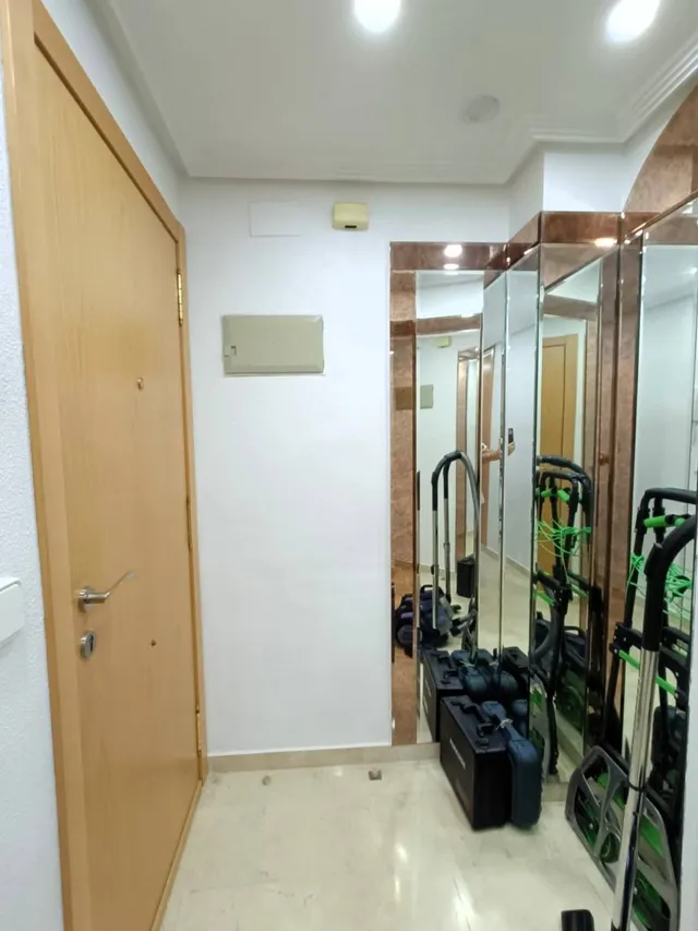 🏢 Vivienda en alquiler para larga temporada en La Florida, Alicante (próxima al C.C. Puerta de Alicante) — 14