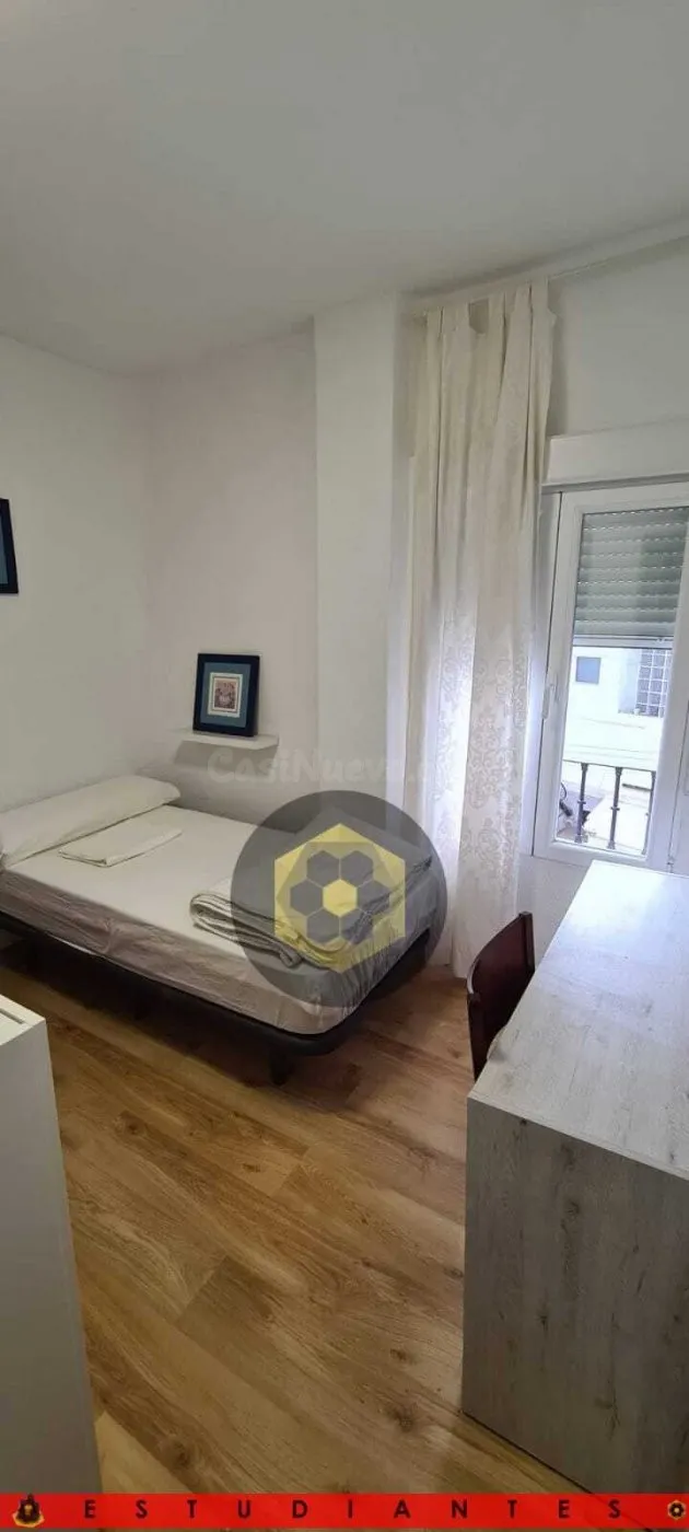 EST/ LT Piso para ESTUDIANTES con DOS dormitorios en el Barr - foto 3