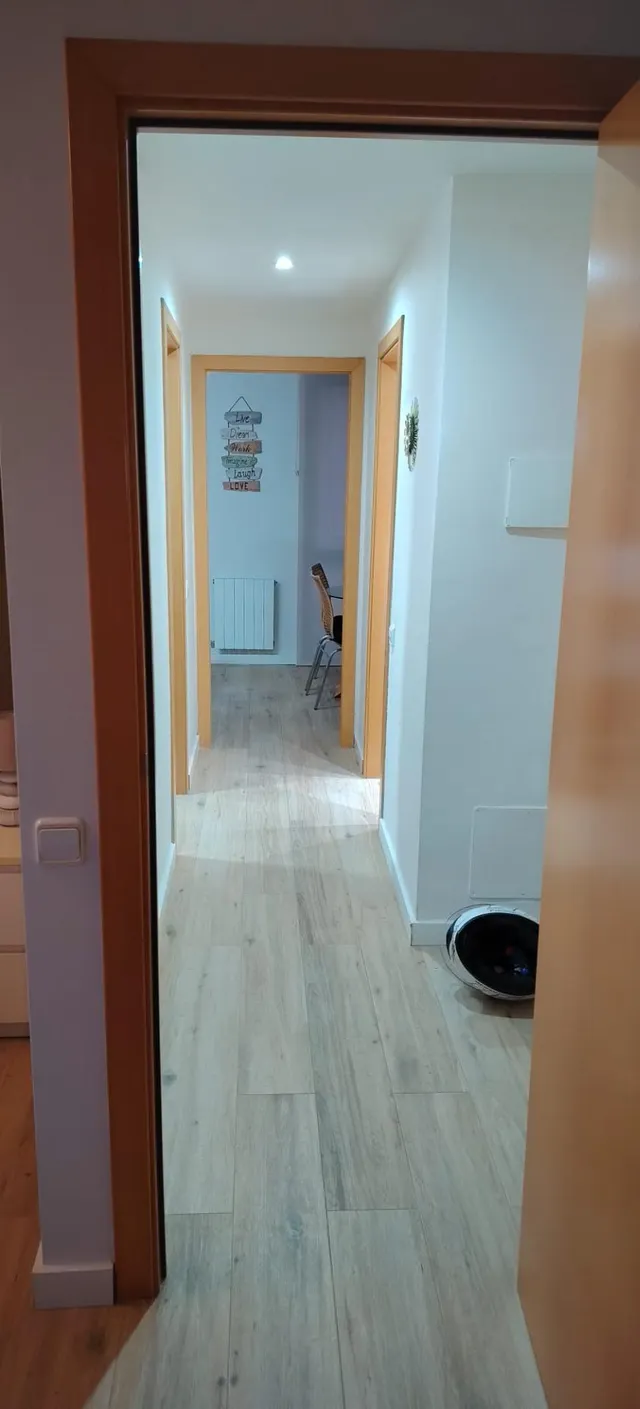 Fantastico duplex en palamos  **alquiler temporal noviembre/26 a junio-julio/27** — 7