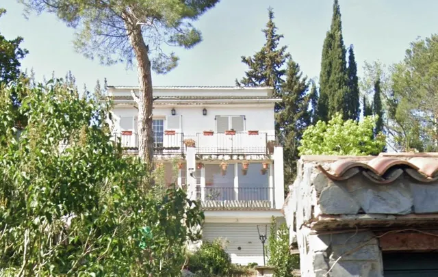SE VENDE CASA OKUPADA EN CASTELLBELL I EL VILAR - foto 2