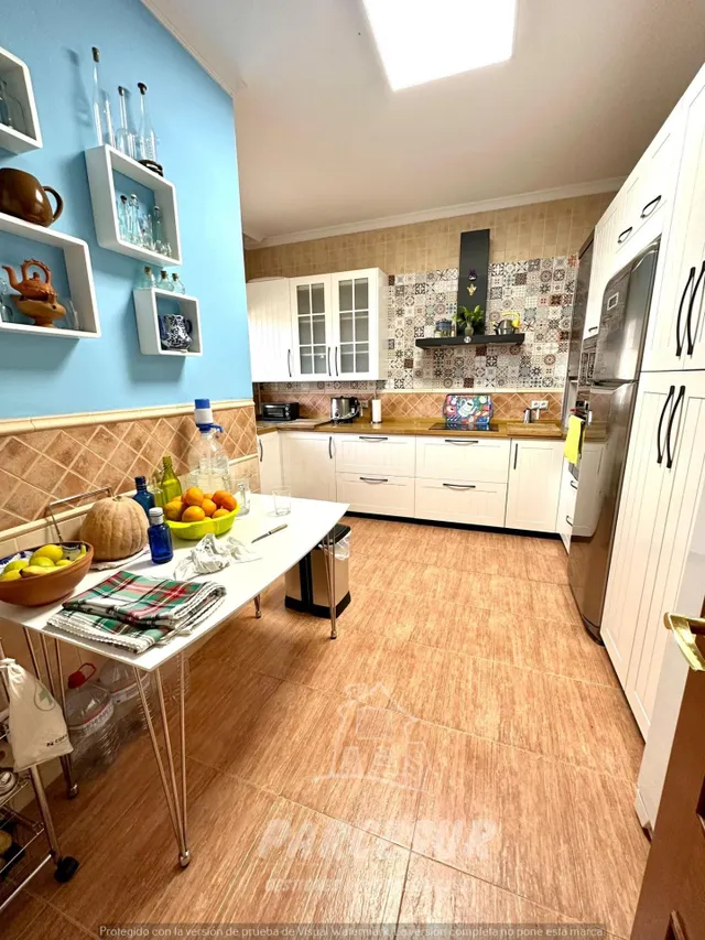 ZONA MAJANEQUE BUENA ubicación- Parcela de 1.100m con casa d - foto 5