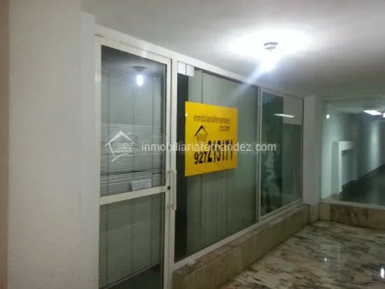 Local Comercial Avd. Alemania - foto 2