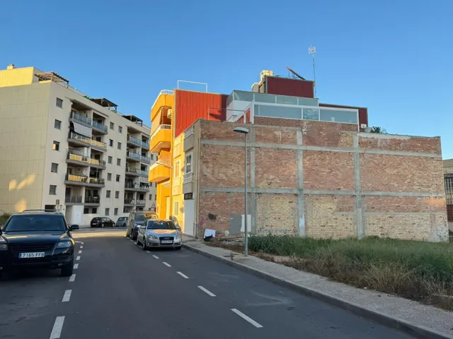 Solar urbano en la Ràpita (Tarragona ) - foto 4