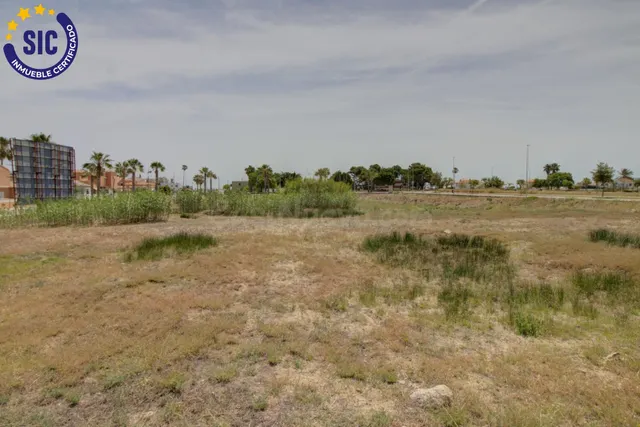 TERRENO URBANO EN ALMENARA PLAYA - foto 2