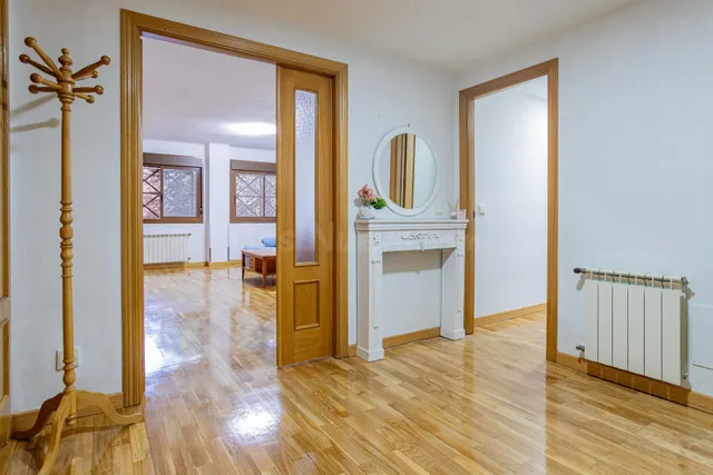 WGI INMOBILIARIA ALQUILA vivienda REFORMADA con PATIO — 5