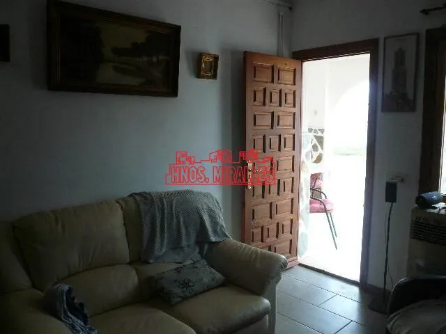 ¡¡ GRAN CHALET 8 habitaciones EN HONDÓN FRAILES !! — 8