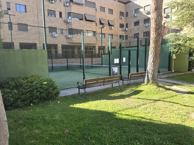 PISO EN ZONA HOSPITAL — 46