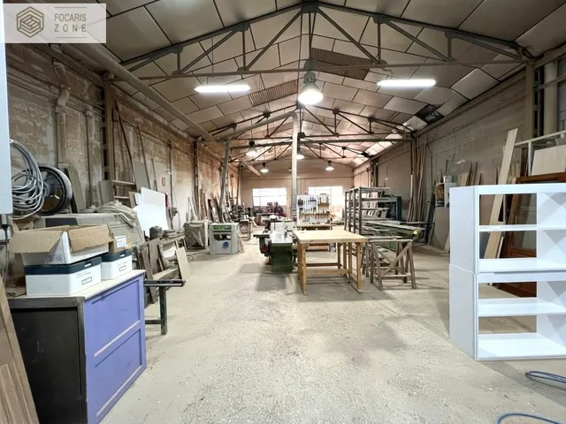 NAVE INDUSTRIAL SAN ALBERTO — 11
