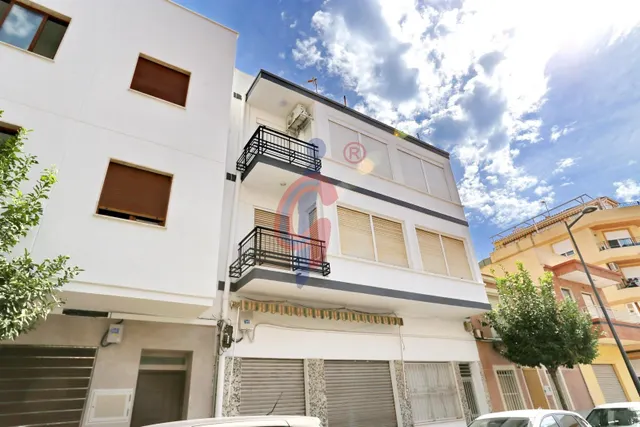 Vivienda totalmente reformada a 700 metros de la playa – Guardamar del Segura — 30
