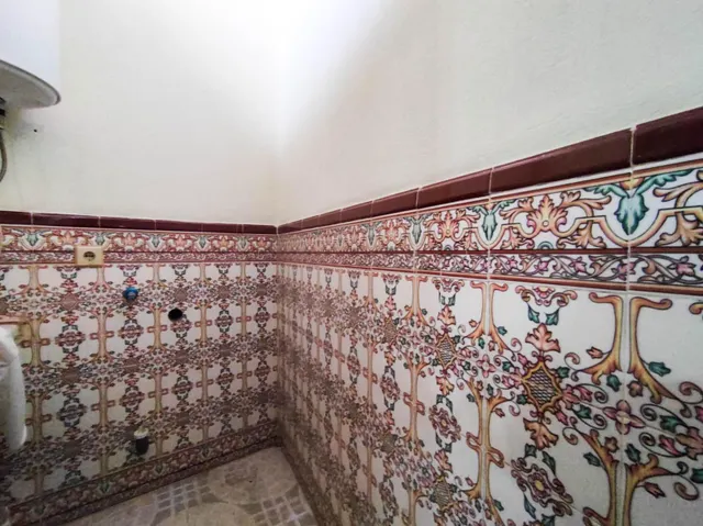 ¡Oportunidad Única en el Centro de Águilas por solo €140,000! — 15