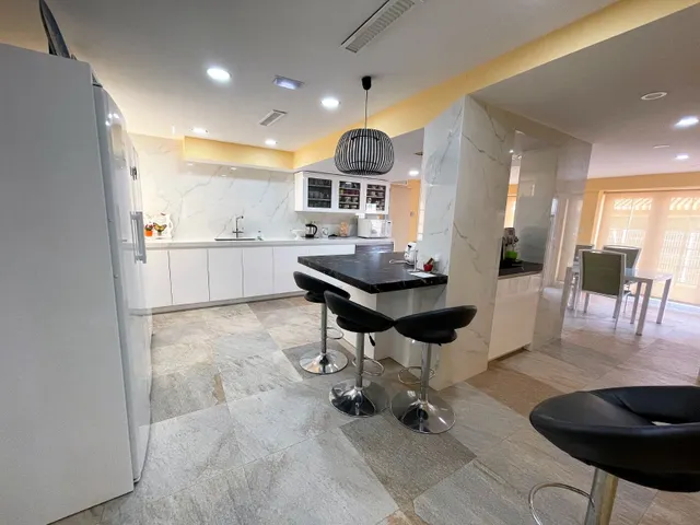 Villa 8 habitaciones 543m² en venta - Costa blanca — 18