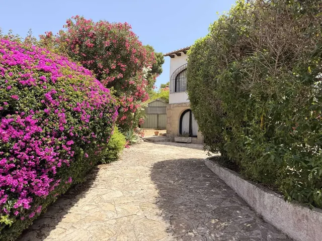Villa 3 habitaciones 206m² en venta - Portichol - Balcón al Mar — 43