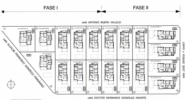 Villa 3 habitaciones 120m² en venta - Pueblo 4 — 11