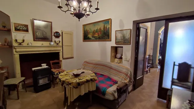 CASA EN LLUCMAJOR — 17